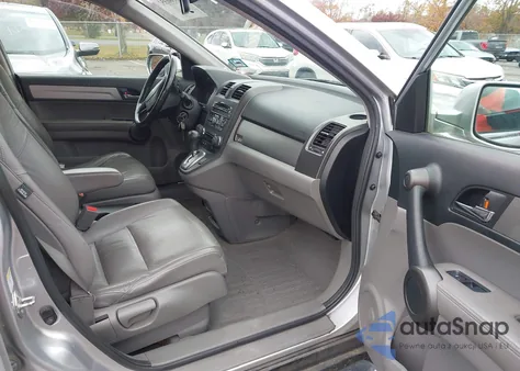 2010 Honda Cr-V Ex-L из США, поврежденный, VIN JHLRE4H7XAC012421